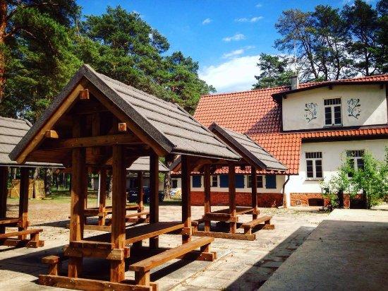 Karczma Jasnochowka